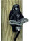 4x Gallagher Torgriff-Isolator 3-fach - Weidezaun Isolatoren - UV-stabil und witterungsbeständig