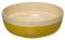 5 Five - Saladier Modern Color diam 20 cm Bambou Moutarde
