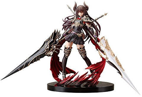 Rage of Bahamut Statue PVC 1/8 Forte 30 cm