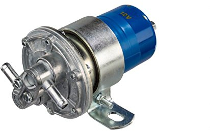 Hardi 14412 Benzinpumpe / Kraftstoffpumpe für 12 Volt und bis 100 PS