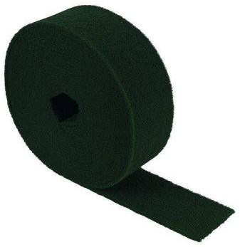 3M - Rouleau Vert Scotch Brite 3 Metres