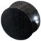 viva-adorno® 1 Stück Double Flared Flesh Plug Tunnel aus Holz Verschiedene Holzarten zur Auswahl Größe 2-30mm WP1, Arang, 22mm