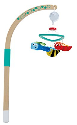 Hape E0044 Baby-Mobile Süße Träume