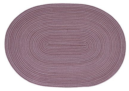 Pichler Tischset Samba | Mauve - 48 x 33 cm