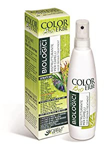 Naturerbe Color Erbe Ristrutturante Spray BIO 150 ml