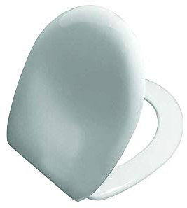 Abattant WC thermoplastique NORMUS - VITRA - 23-003-002