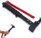 Claw Hammer 770g / 28oz Outdoor Camping Metal Hammer Claw Hold & Strike Hammer Handle