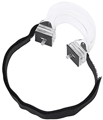 Geige änger Erwaene,Geigen Bogen Korrektor Violine Kollimator Teller Corrector Guide Werkzeug Für ing Übung (1/8 1/4 Violinen, 1/2 4/4 Violinen ional) (1/2 4/4) violine bogen korre