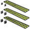 ERNST Socket Boss Combo 3-Pack, Hi-Viz (8512HVA)