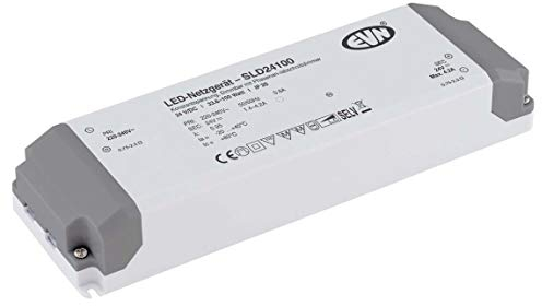 EVN Lichttechnik LED-Netzgerät SLD24100