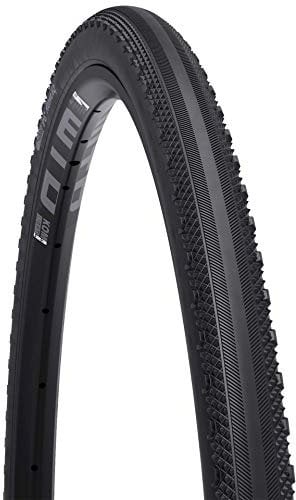 WTB Byway Faltreifen 700x34C Road TCS Black 2021 Fahrradreifen