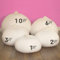 Premium Bean Bag Filling Beads Refill Extra Soft (4 CUBIC FEET)