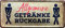 schilderkreis24 - Blechschilder Lustiger Toiletten Spruch “Allgemeine Getränke Rückgabe” Deko Metallschild Bar Pub Schild für WC Bad Klo Badezimmer Geschenkidee 28x12 cm