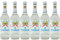 de Meckelbörger klare Spirituose 28% vol. Gülden Tor (6 x 0,7l)