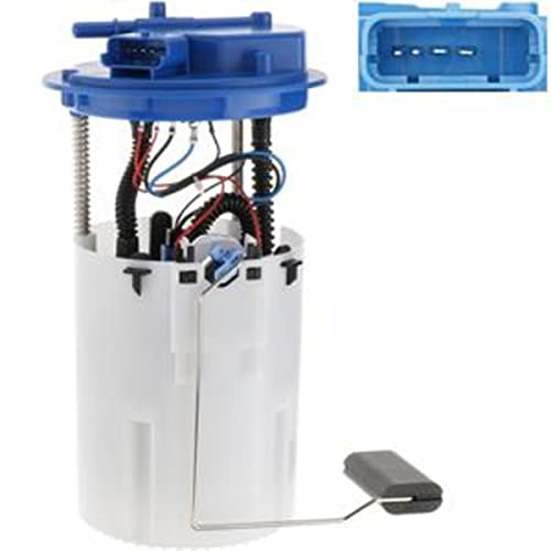 DELPHI FG2447-12B1 Benzinpumpe ohne Dichtung ohne Drucksensor Kompatibel mit ALFA ROMEO 147 937 46552836 46837160 Benzin