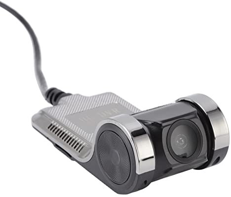 Car Dash Camera, HD Night Vision USB DVR Driving Video Recorder, Loop Recording Motion Detection USB DVR Driving Recorder with ADAS for Android
