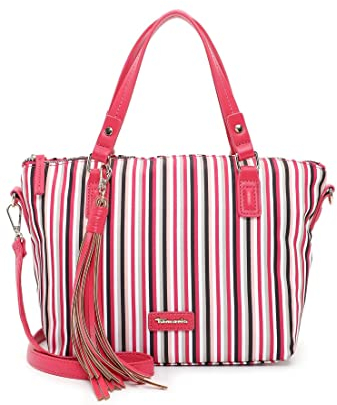 Tamaris Lea Shopper Pink