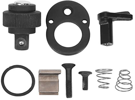 Reparatursatz 1/4 72 ZäHne RatschenschlüSsel ReparaturzubehöR RatschenschlüSsel Teilsatz