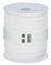 Hummelt® SilverLine-Rope cuerda universal cuerda polipropileno 3mm 100m blanco en rollo