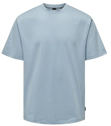 Only & Sons ONSFRED RLX SS Tee NOOS