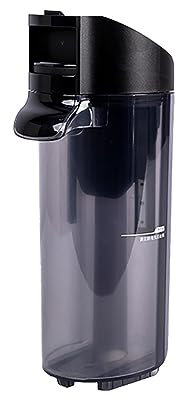 Staubsauger Originaler Wassertankfilter. Kompatibel for Tineco Floor ONE S5/S5 Pro 2. Nass-Trocken-Staubsauger-Zubehör, Ersatzteile (Color : Dirty Water Tank)