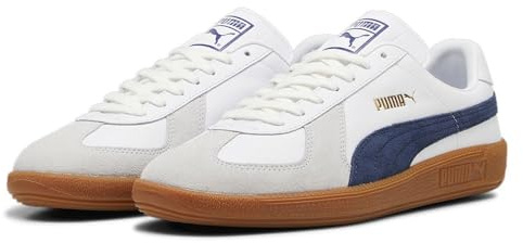 PUMA Army Trainer Trainers EU 42