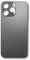 Smartex® Tapa Trasera en Vidrio Compatible con iPhone 14 Pro MAX | Back Glass (Negro)