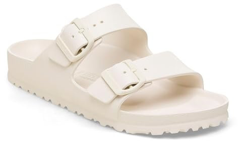 Birkenstock Sandale ARIZONA EVA Blanc 36FR