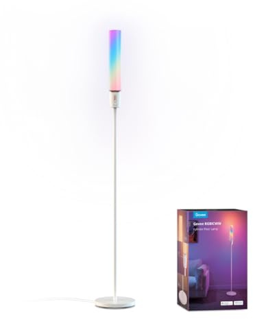 Govee Cylinder Floor LAMP