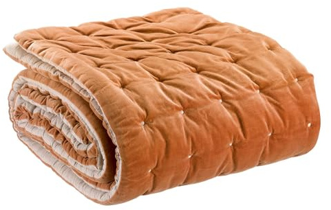Vivaraise Bettläufer Elise 90 X 240 rost 90 x 240 cm