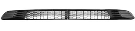 Car Front Grill For Tesla For Model 3 For Model Y 2023 Front Grille Air Intake Panel Car Lower Bumper Insect-proof Grille Suitable For Tesla Grille Accessories Radiator Grille(Insect screen M3)