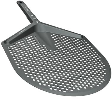 Gozney Pizza Peels (Silver, Venture 12)