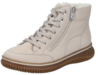Rieker 74234 Damen Kurzschaft Stiefel