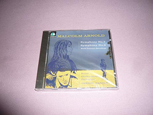 Symphony No. 7 & No. 8