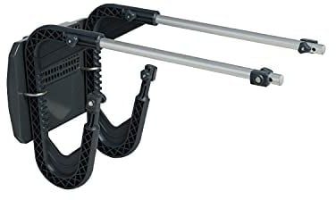 Intex 68624EP Motor Mount Kit, Außenbordmotorbefestigung, bis zu 3,0 PS Motoren, Metall