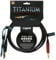Klotz TI-0600PSP Cavo Chitarra