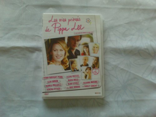 Les vies privées de pippa lee [FR Import]