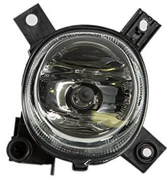 VALEO Halogen Nebelscheinwerfer, Teilenummer 88896 für die Fahrzeugmodelle AUDI Multiapplications