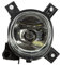 VALEO Halogen Nebelscheinwerfer, Teilenummer 88896 für die Fahrzeugmodelle AUDI Multiapplications