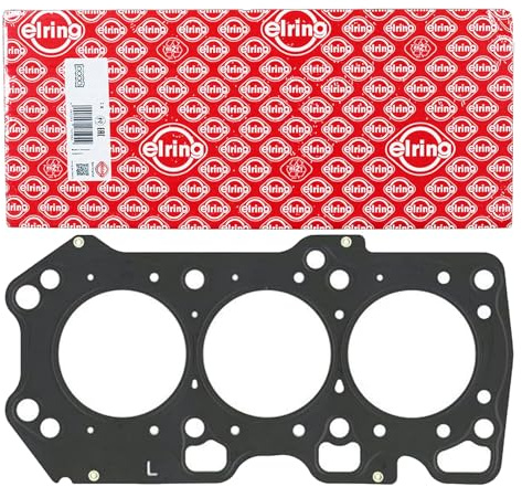 ELRING 446.720 Zylinderkopfdichtung Kompatibel mit FORD USA PROBE II ECP, MAZDA 626 V GF