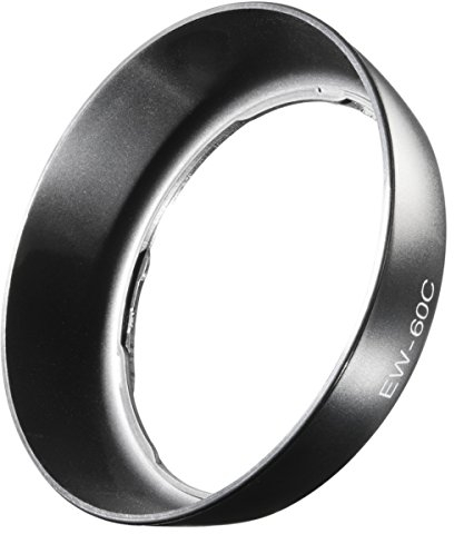 Walimex EW60C Gegenlichtblende für Canon