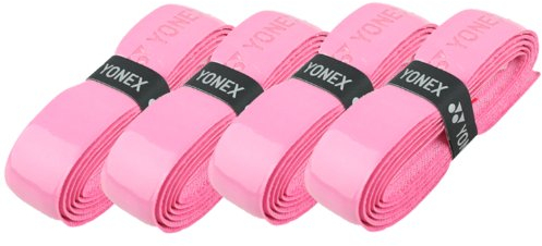 Yonex – Griffband für Badmintonschläger, Tennis oder Squash (synthetisches Material)