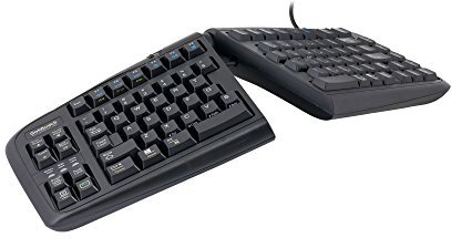 Goldtouch V2 Adjustable Keyboard