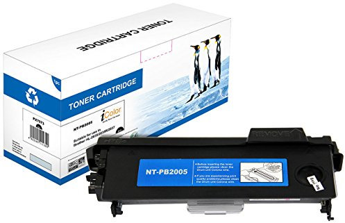 iColor Druckerpatrone Brother: Brother HL-2035 Toner- Kompatibel