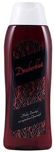 Drachenblut Duschgel [300mL] aus der ≈petra Manufaktur