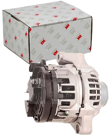 NK 4844490 Lichtmaschinen | 4844490 Kompatibel mit Cabrio (450),City-Coupe (450),Fortwo Cabrio (450),Fortwo Coupe (450)