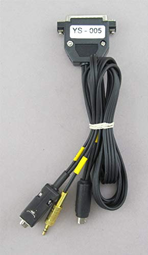 Ys-005 Cavo Per Yaesu