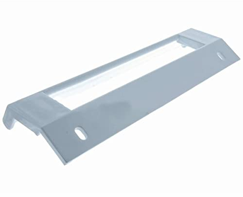 Recamania Tirador Puerta frigorifico Balay Blanco LF640 LF642 093347