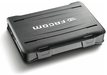 FACOM BP.mboxm – estuche MBOX médian 329 x 215 x 59
