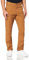 Carhartt Herren Rugged Flex® Straight Fit Duck Tapered Leg Arbeitshose, Carhartt® Braun, W33/L32